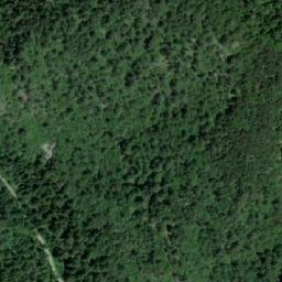 Satellite imagery of Stružinsko Brdo, BA