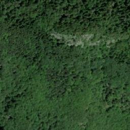 Satellite imagery of Stružinsko Brdo, BA