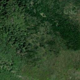 Satellite imagery of Stružinsko Brdo, BA