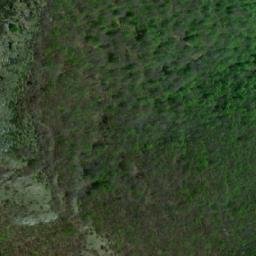 Satellite imagery of Oštra Glava, BA