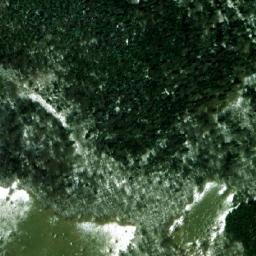 Satellite imagery of Oralac, BA