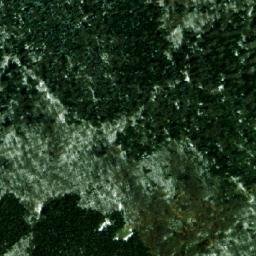 Satellite imagery of Oralac, BA