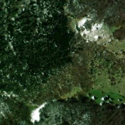 Satellite imagery of Oralac, BA