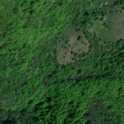 Satellite imagery of Kođa, BA