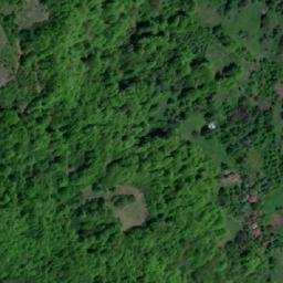 Satellite imagery of Kođa, BA