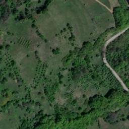 Satellite imagery of Četolj, BA