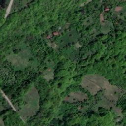 Satellite imagery of Četolj, BA