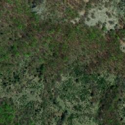 Satellite imagery of Velika Stijena, BA