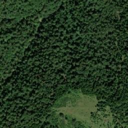 Satellite imagery of Jametine, BA