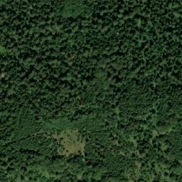 Satellite imagery of Jametine, BA