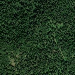 Satellite imagery of Jametine, BA