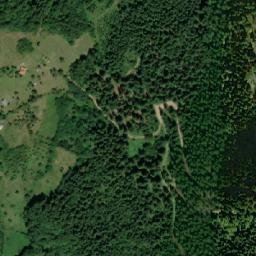 Satellite imagery of Veliko Guvno, BA