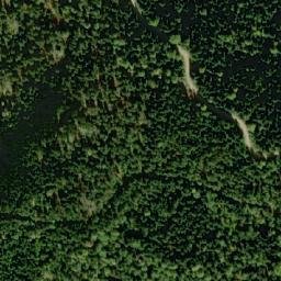 Satellite imagery of Veliko Guvno, BA