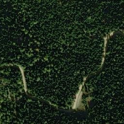 Satellite imagery of Veliko Guvno, BA