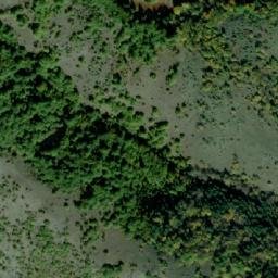 Satellite imagery of Čvorovo Brdo, BA