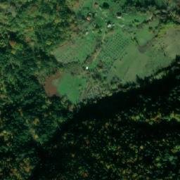 Satellite imagery of Robovske Stijene, BA