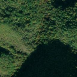 Satellite imagery of Zečji Kamen, ME