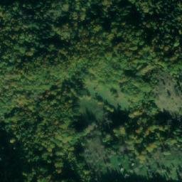 Satellite imagery of Zečji Kamen, ME