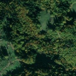 Satellite imagery of Zečji Kamen, ME