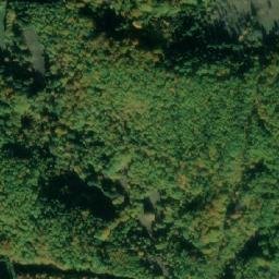 Satellite imagery of Debelo Brdo, ME