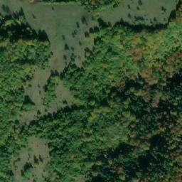 Satellite imagery of Petine, ME
