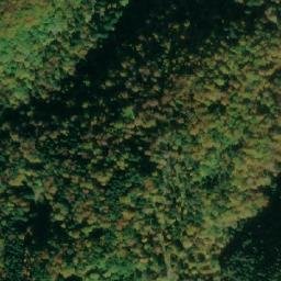Satellite imagery of Petine, ME