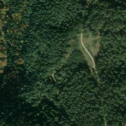 Satellite imagery of Petine, ME