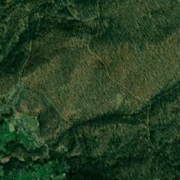 Satellite imagery of Vaoč, RS