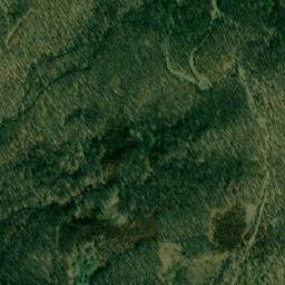 Satellite imagery of Vaoč, RS