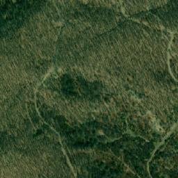 Satellite imagery of Vaoč, RS