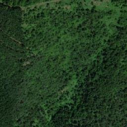 Satellite imagery of Vituš, RS