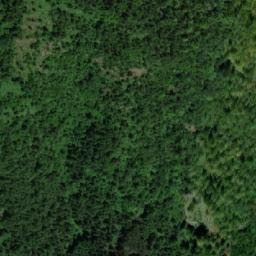 Satellite imagery of Vituš, RS