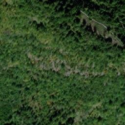 Satellite imagery of Vituš, RS