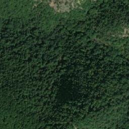 Satellite imagery of Osredak, RS