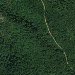 Satellite imagery of Osredak, RS