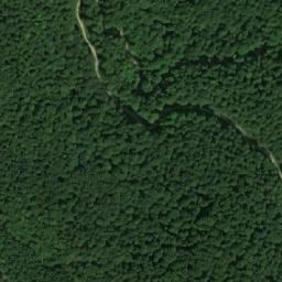 Satellite imagery of Osredak, RS