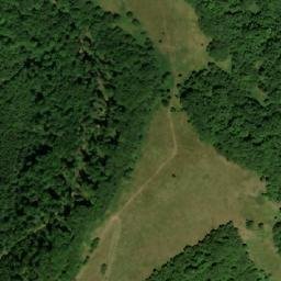 Satellite imagery of Gola Glava, BG