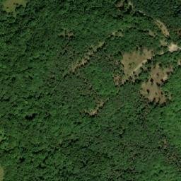 Satellite imagery of Gola Glava, BG