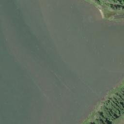 Satellite imagery of Pierce Point, US
