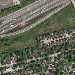 Satellite imagery of Shantz Hill, CA