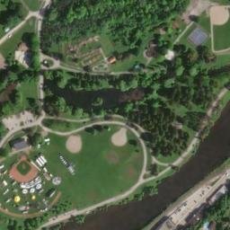 Satellite imagery of Shantz Hill, CA