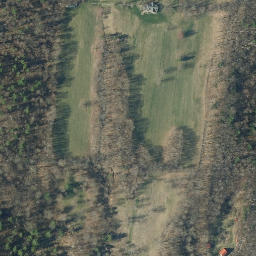 Satellite imagery of B98019 — NGS AI2894 — Wallingford, US, US