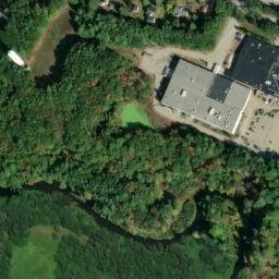 Satellite imagery of PUNKY — NGS OC1193 — Kennebunk, US, US