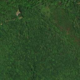 Satellite imagery of FAIRFIELD HILL — NGS OC2046 — Kennebunkport, US, US