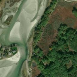 Satellite imagery of Timber Point, US