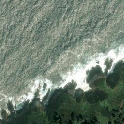 Satellite imagery of Punta Torrella, ES