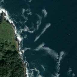 Satellite imagery of Punta Torrella, ES
