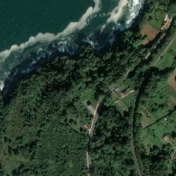 Satellite imagery of Punta Crebitas, ES