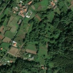 Satellite imagery of Punta Crebitas, ES
