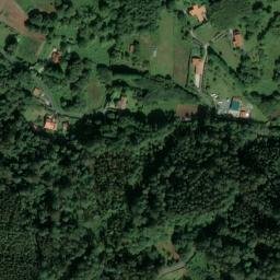 Satellite imagery of Punta Crebitas, ES